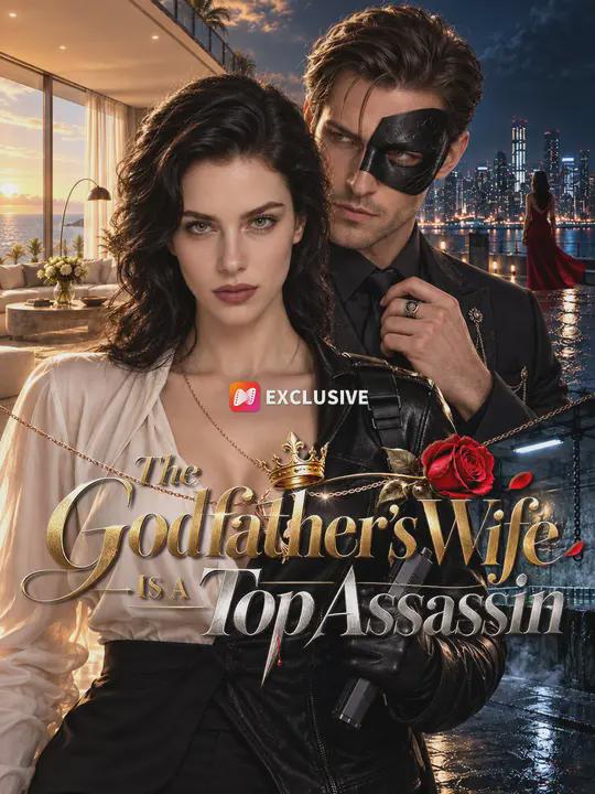 The Godfather’s Wife Is a Top Assassin