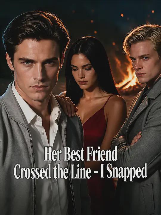 Her Best Friend Crossed the Line – I Snapped