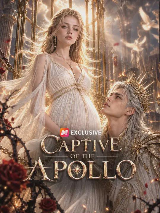 Capti`ve of?+ the A:pollo