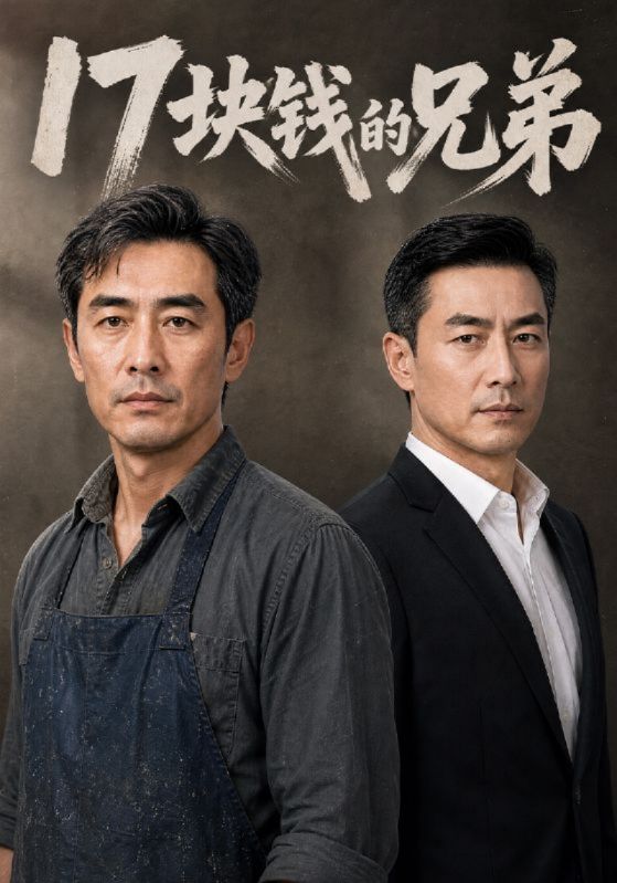 17块钱的兄弟