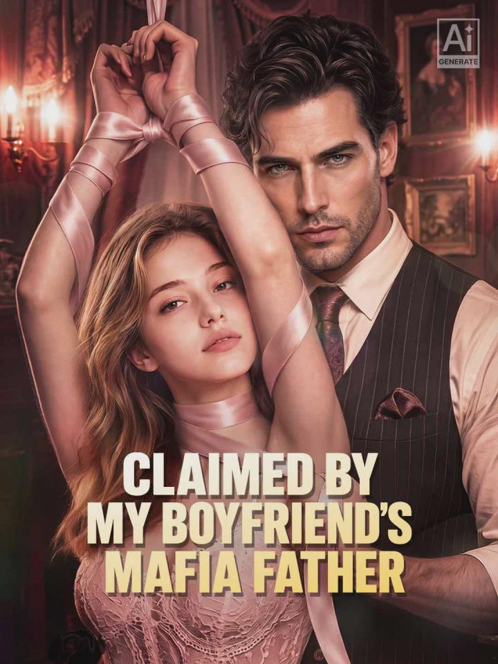 Claimed by My Boyfriend’s Mafia Father
