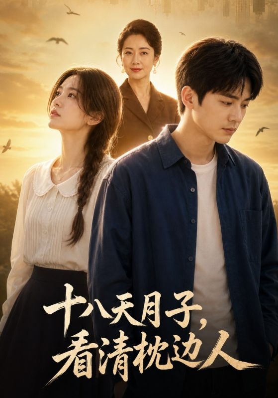十八天\`月子，看清枕边人