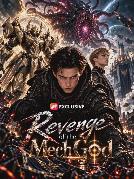 Revenge of the Mech God