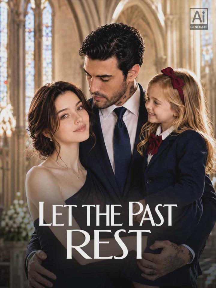 Le@t %the Past Rest