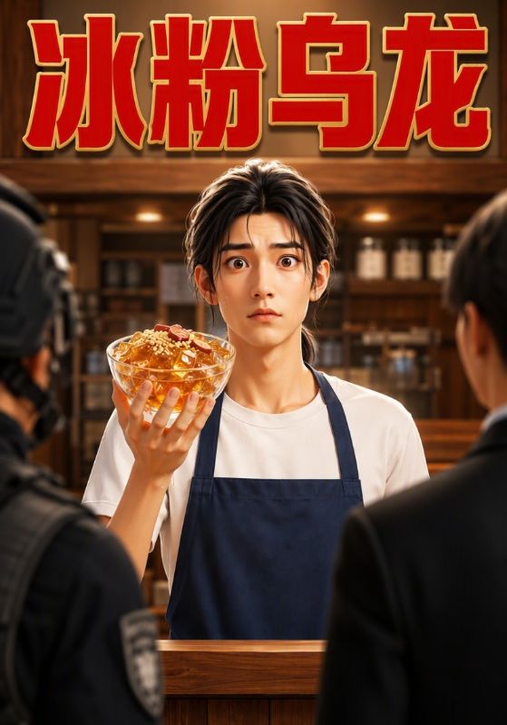 冰粉:^@+乌龙