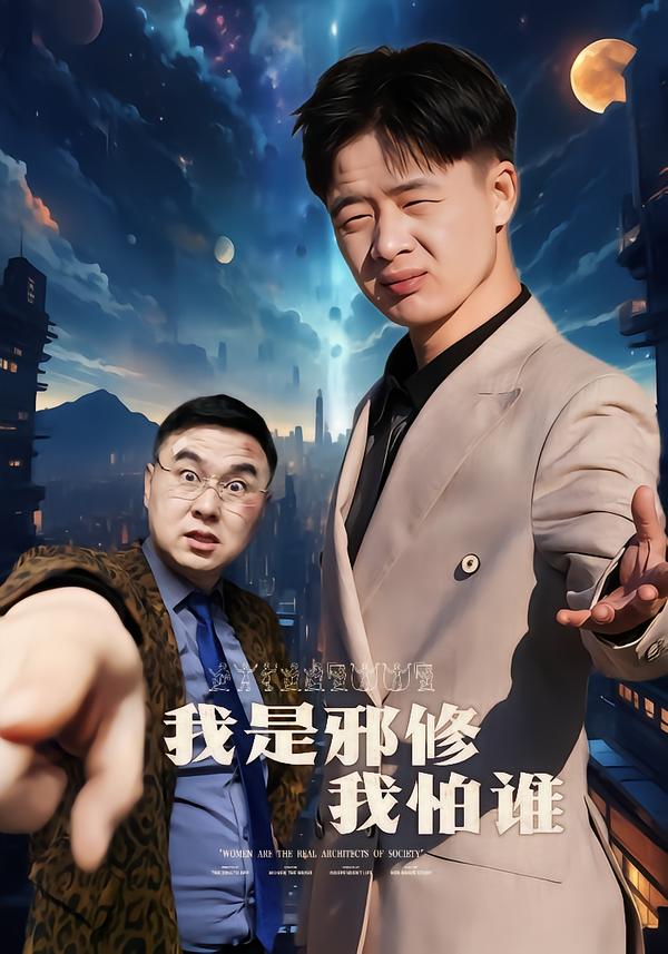 我是邪修我怕谁