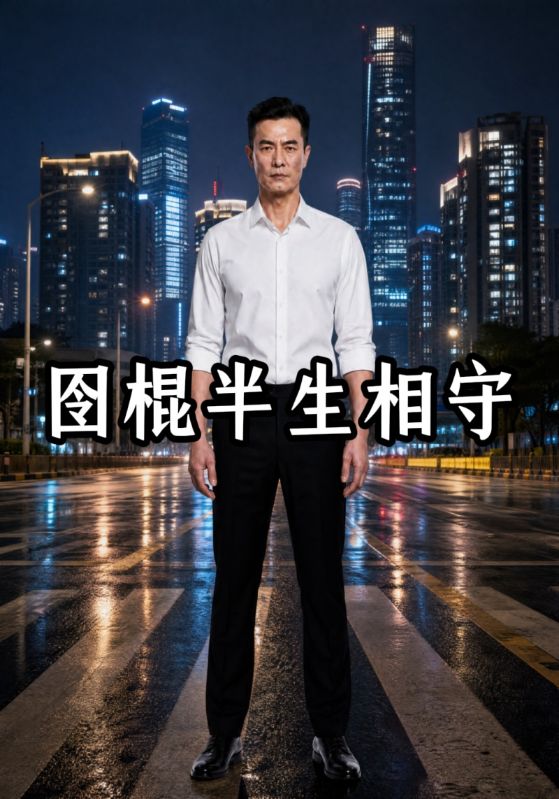 囹棍[半生相守