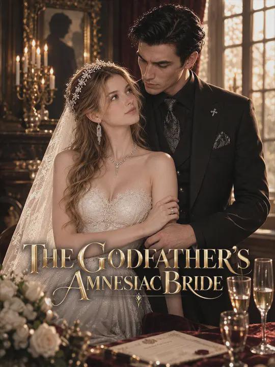 The Godfather’s Amnesiac Bride