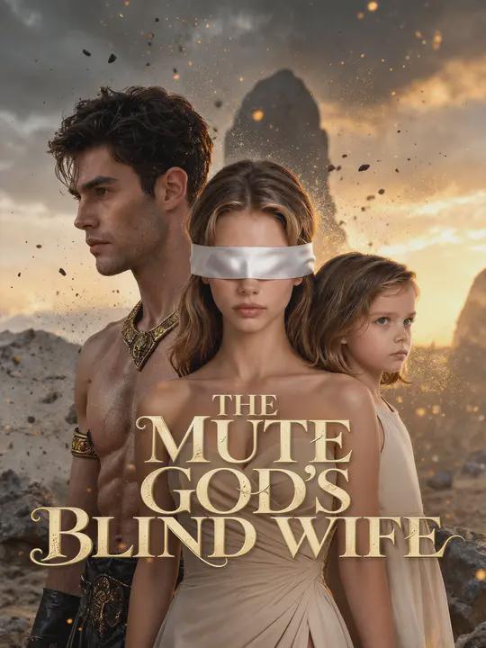 The Mute God’s Blind Wife