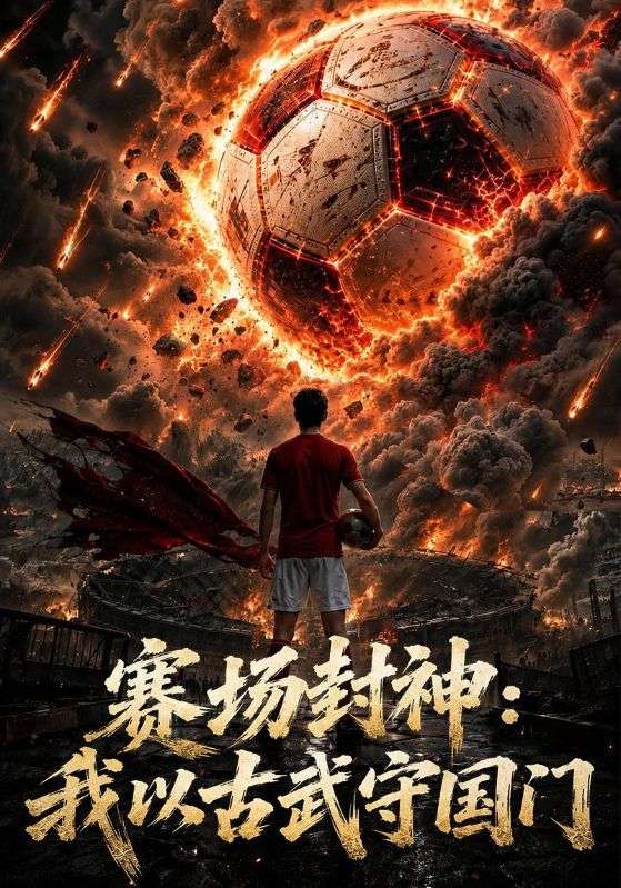 赛场封神：/:;我以古武守 国门