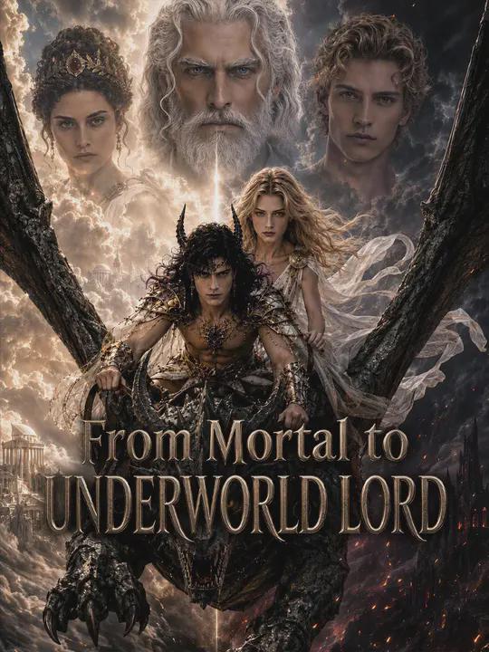 From Mortal to Underworld Lord
