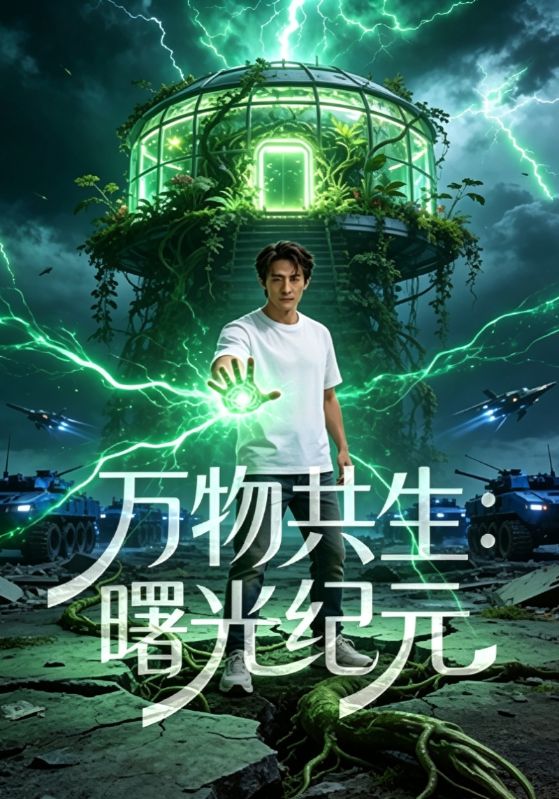 万物共生：曙光@\纪元