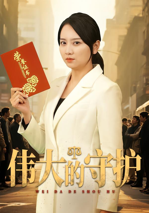 伟大 !`的守护