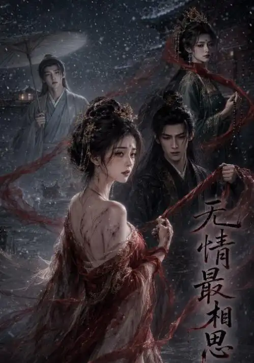 无情最相思