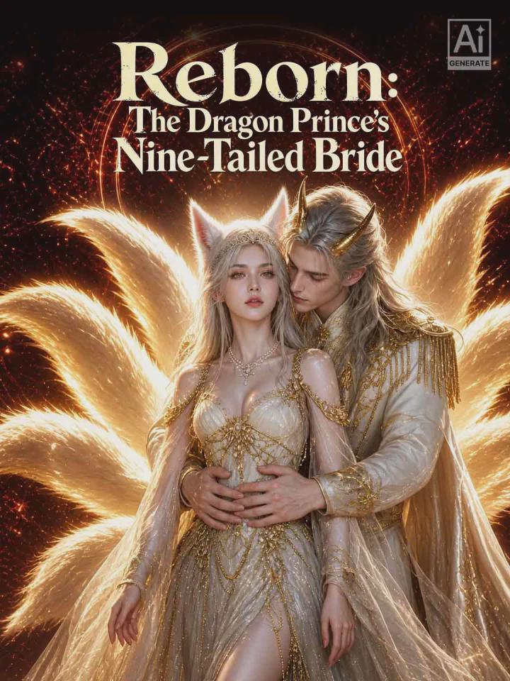 Reborn: The Dragon Prince’s Nine-Tailed Bride