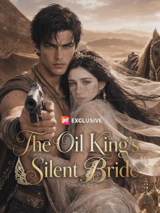 The Oil King’s Silent Bride