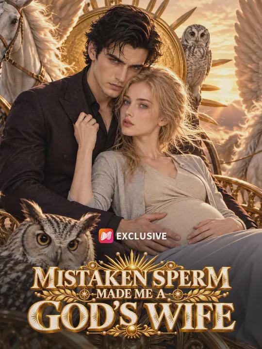 Mistaken Sperm Made Me a God’s Wife