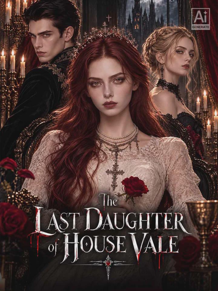 The Last Daughter of House Vale