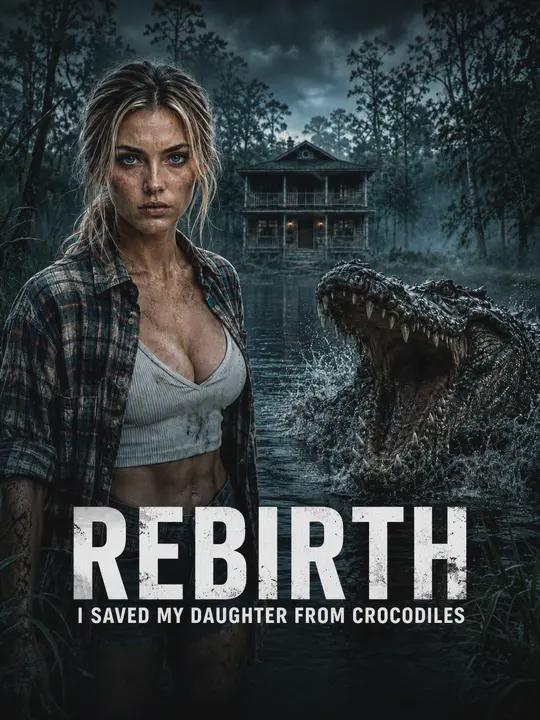 Rebirth I Saved My Daughter From Crocodiles
