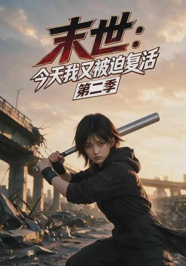 末世：今天;我又被迫复活第]二季