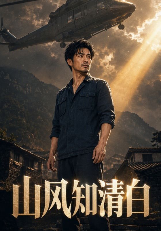 山风知$)清白