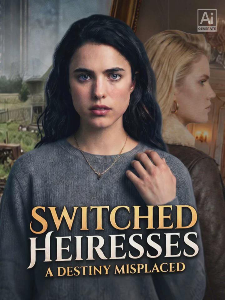 Switched Heiresses- A Destiny Misplaced