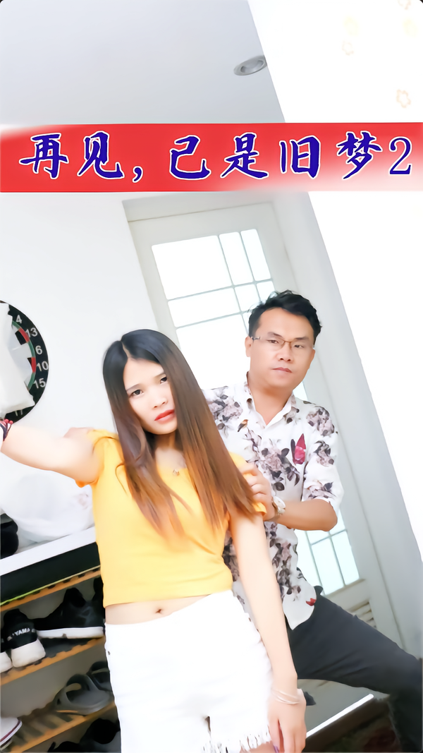再见，已是旧梦2