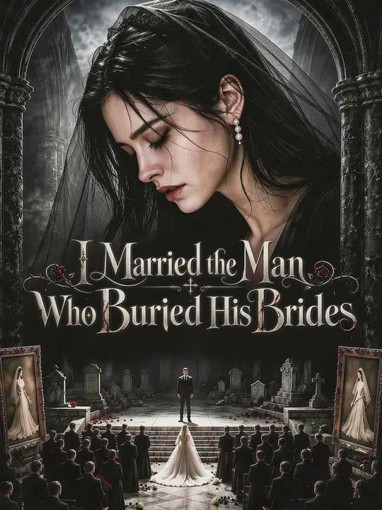 I Married the Man Who Buried His Brides