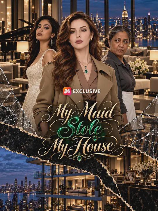 My Maid Stole My House