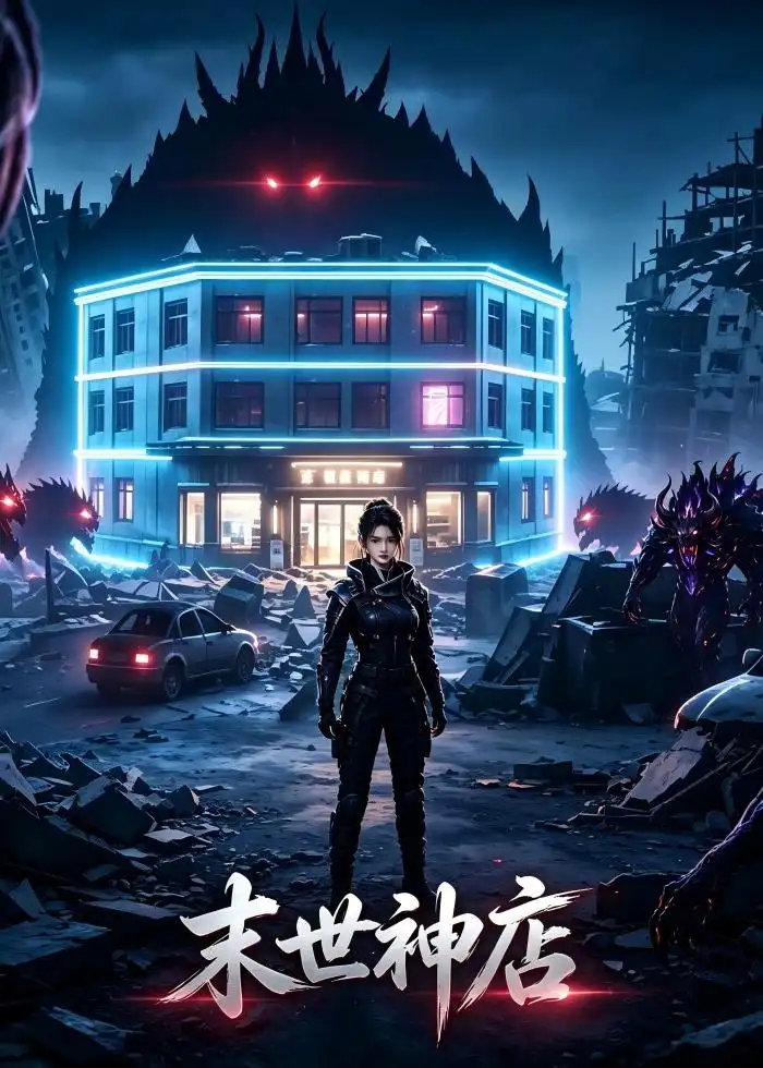 末世神店