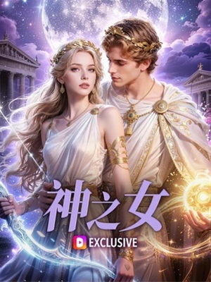神之女