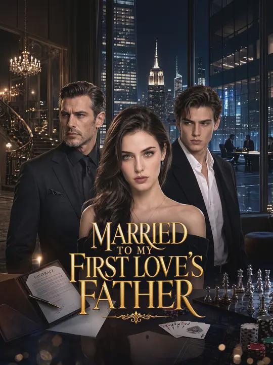Married to My First Love’s Father