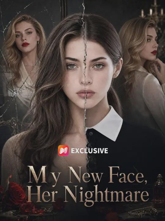 My New Face, Her Nightmare