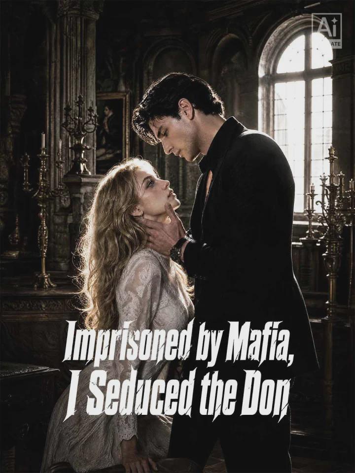 Imprisoned by Mafia,I Seduced the Don