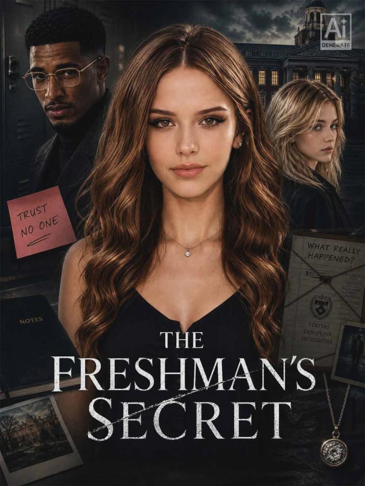 The Freshman’s Secret