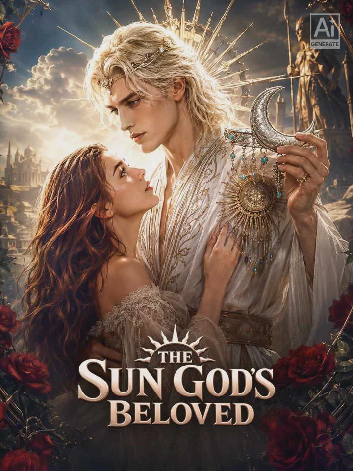 The Sun God’s Beloved