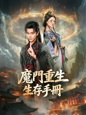 魔門重生生存 手冊