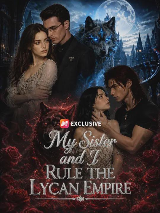 My Sister and I Rule the Lycan Empire