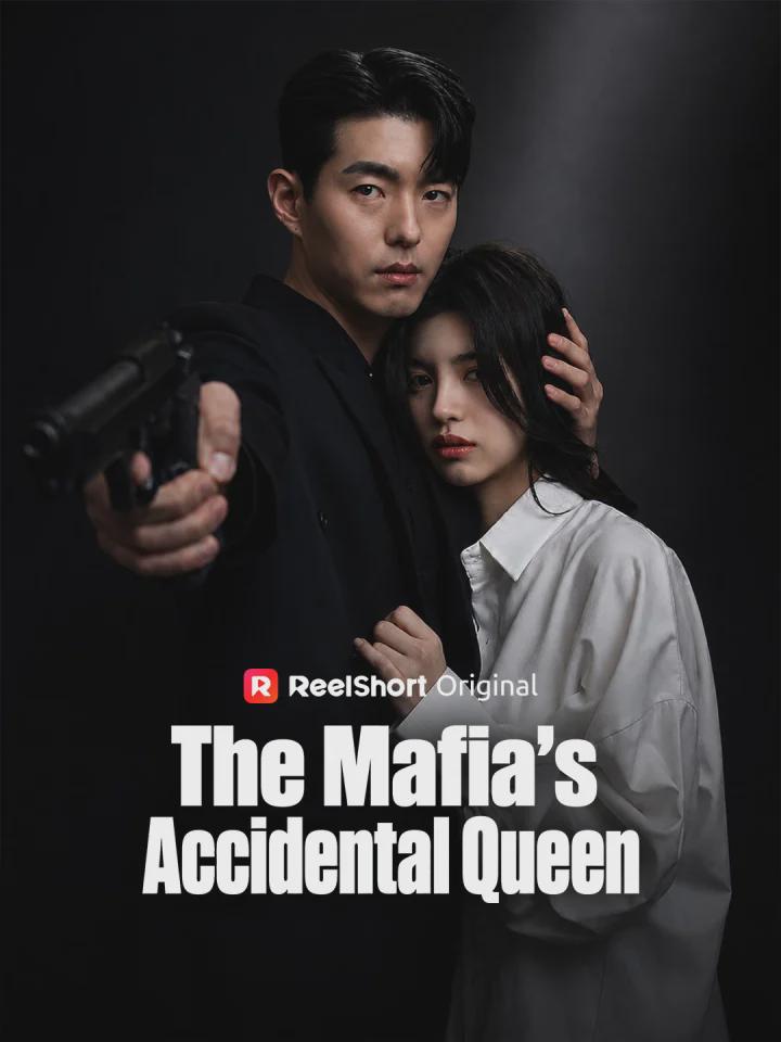 The Mafia’s Accidental Queen