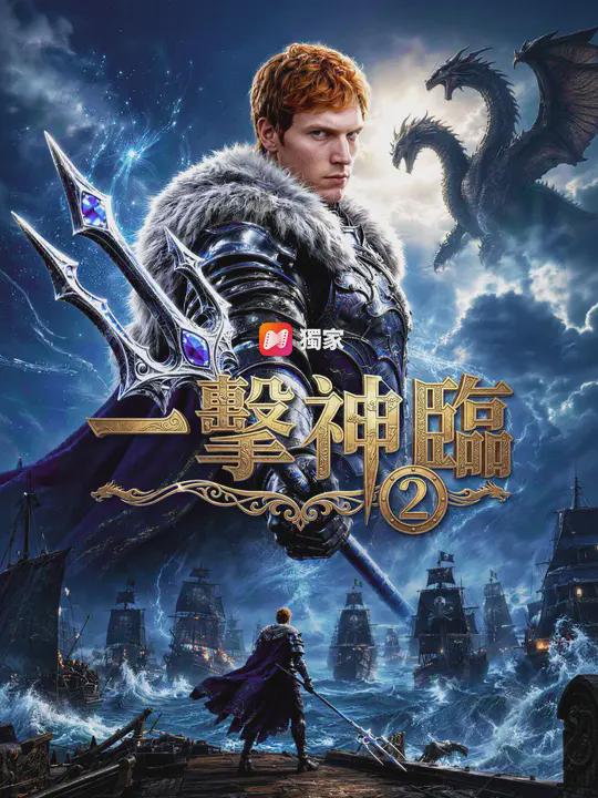 一擊神臨2