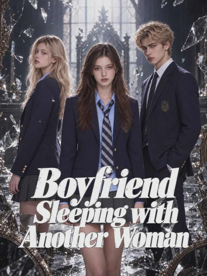 Boyfriend Sleeping with Another Woman