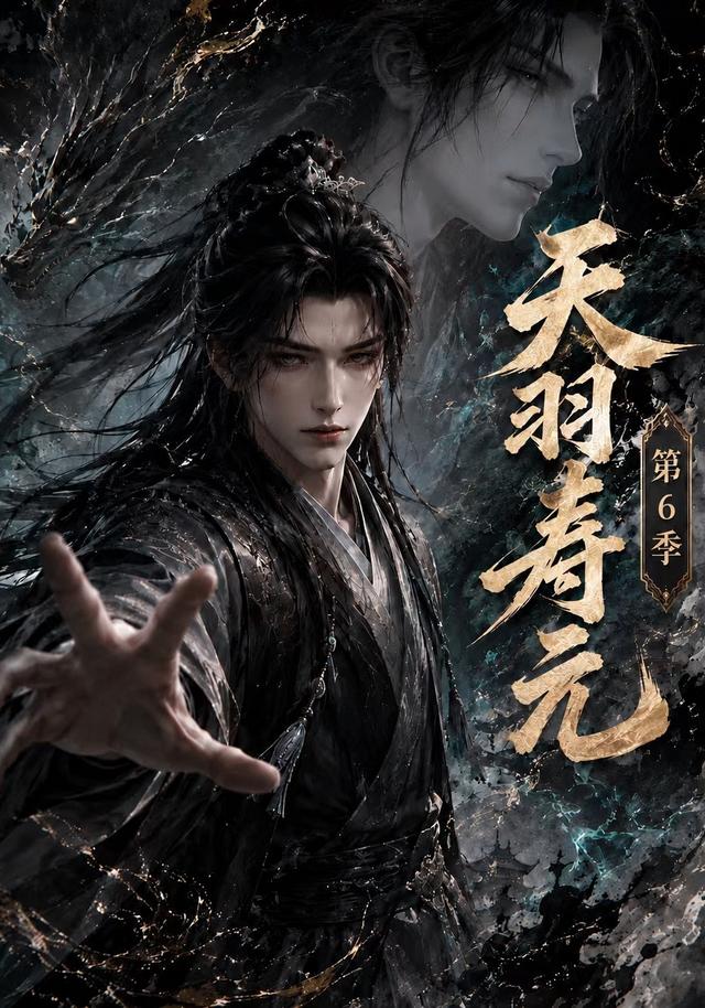 天羽寿元? [第6季