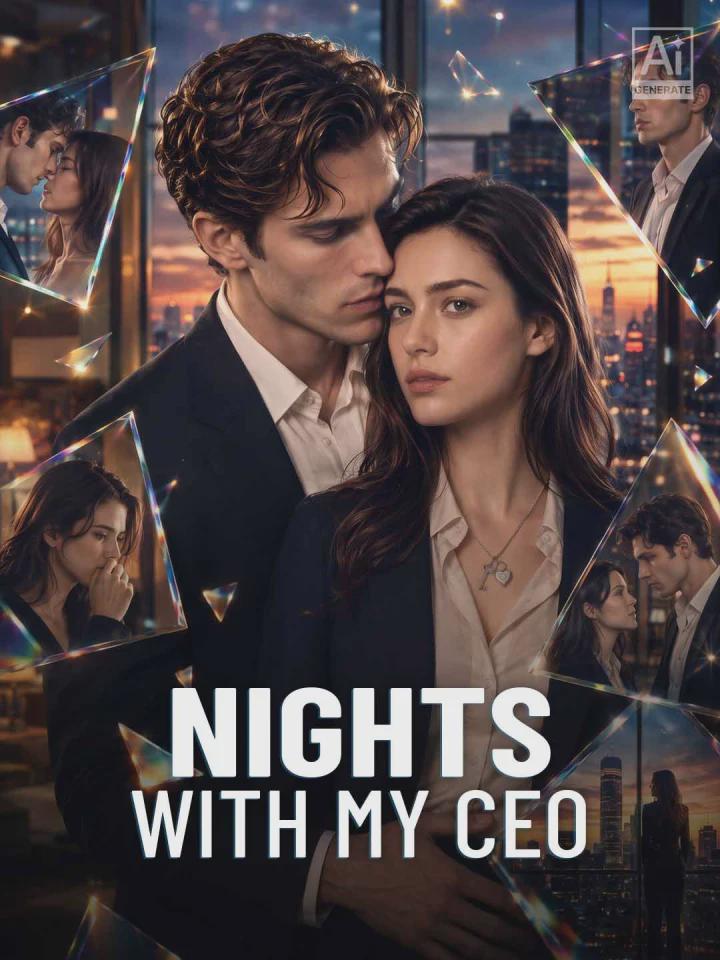 Nights With My CEO