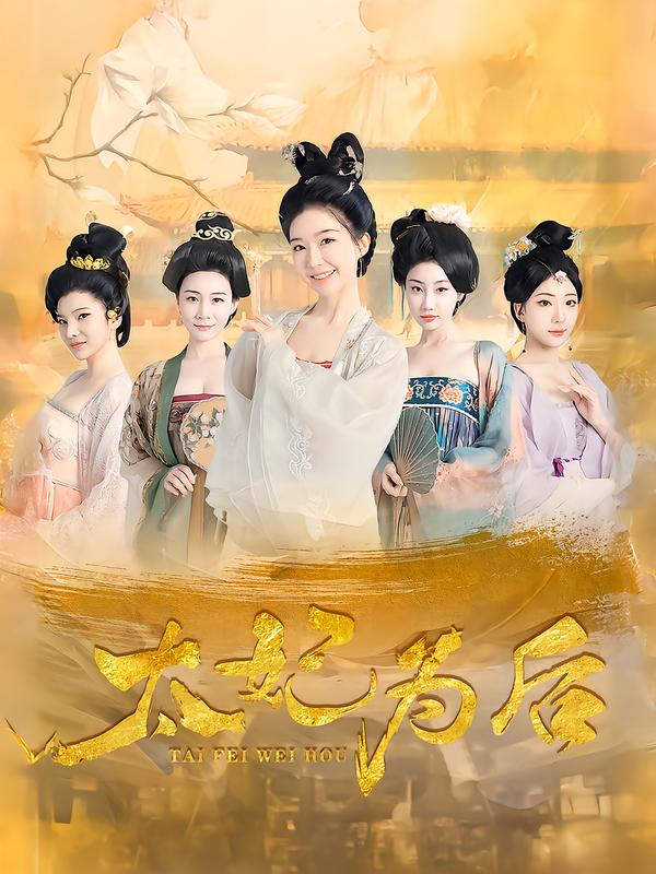 太妃为后