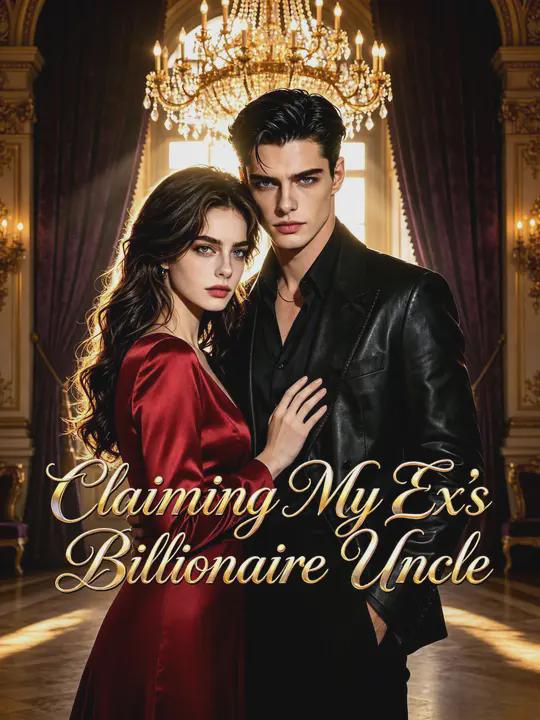 Claiming My Ex’s Billionaire Uncle