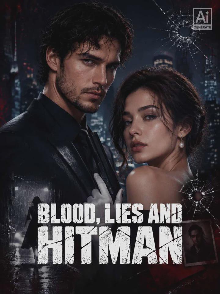 Blood, lies and Hitman