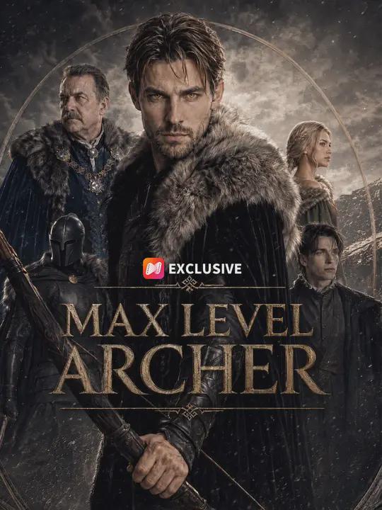 Max Level Archer