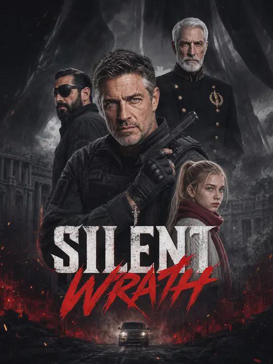 Silent Wrath