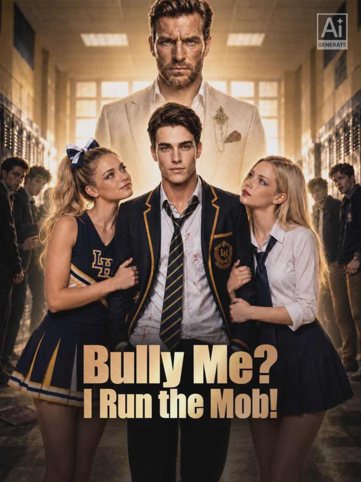 Bully Me? I Run the Mob!