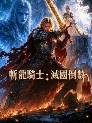 斬龍騎士，滅國倒數